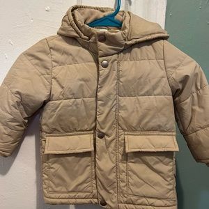 Baby jacket(used but in perfect conditions)